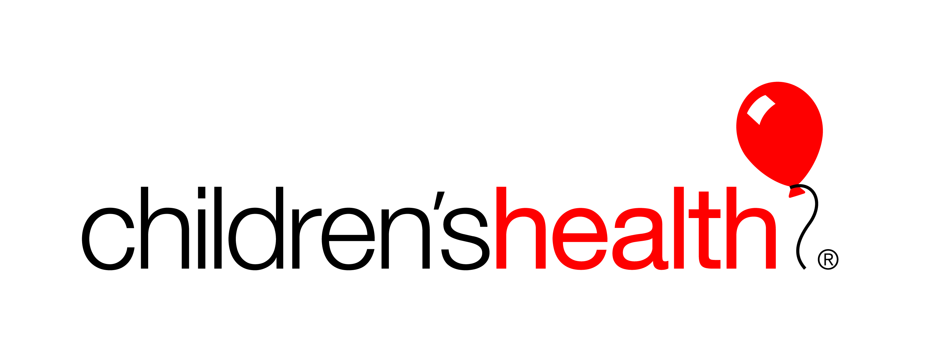 Childrens health logo Awards Events