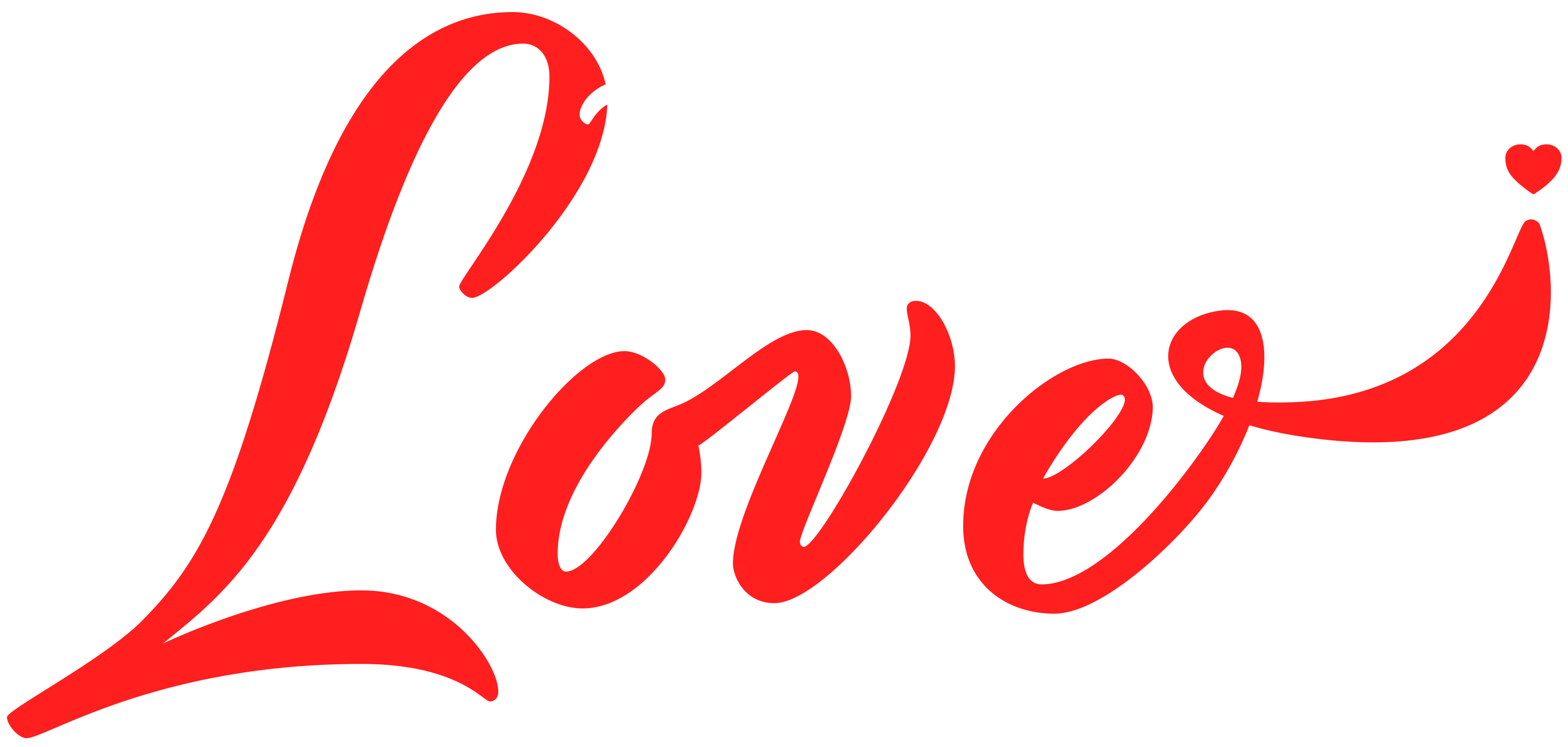 7 Days of Love logo - Awards & Events