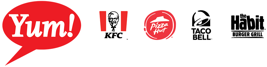 YUM - Brands