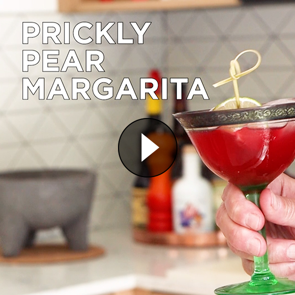 Margarita video image - Awards & Events